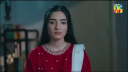 Ilzam e Ishq - Last Episode 29 - 02 November 2025